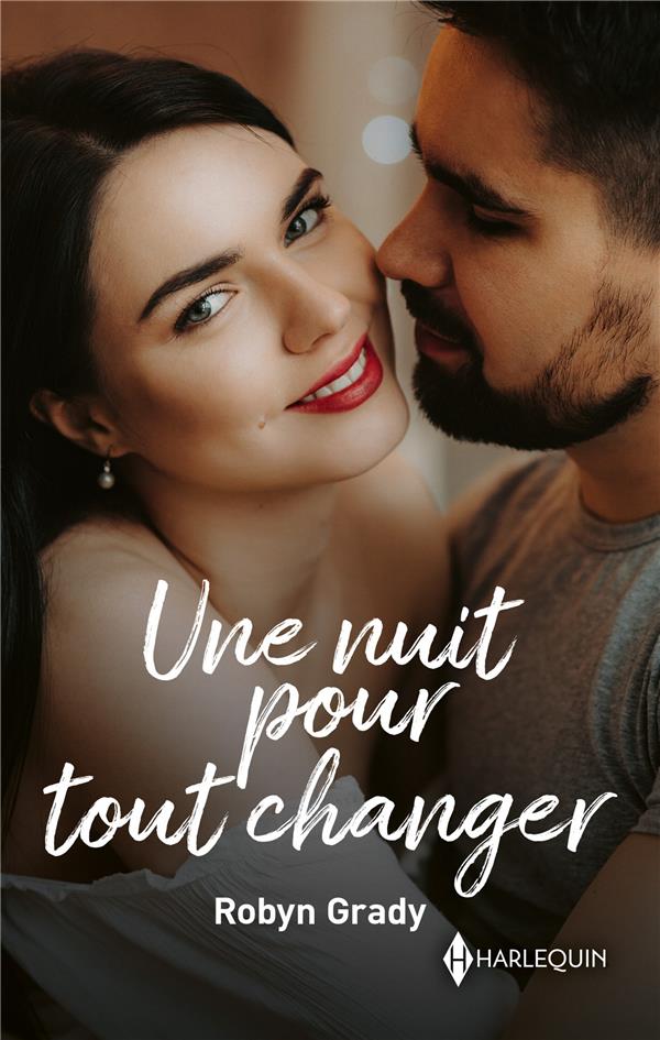 Une nuit pour tout changer Tomes 1 et 2 : Le procès de la tentation ; Amoureuse de son rival