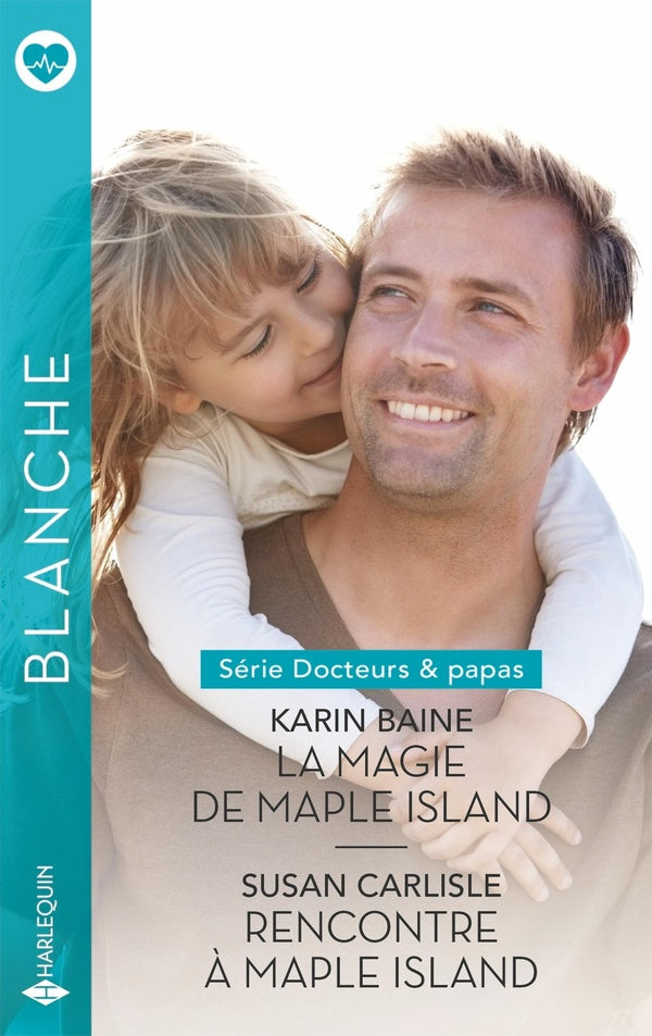 La magie de Maple Island ; Rencontre à Maple Island