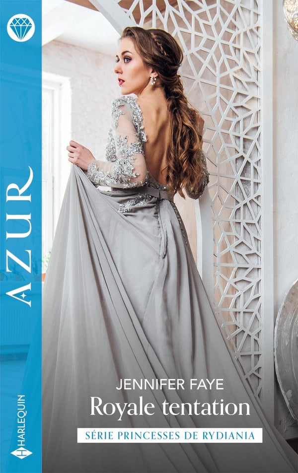 Princesses de Rydiania Tome 3 : Royale tentation