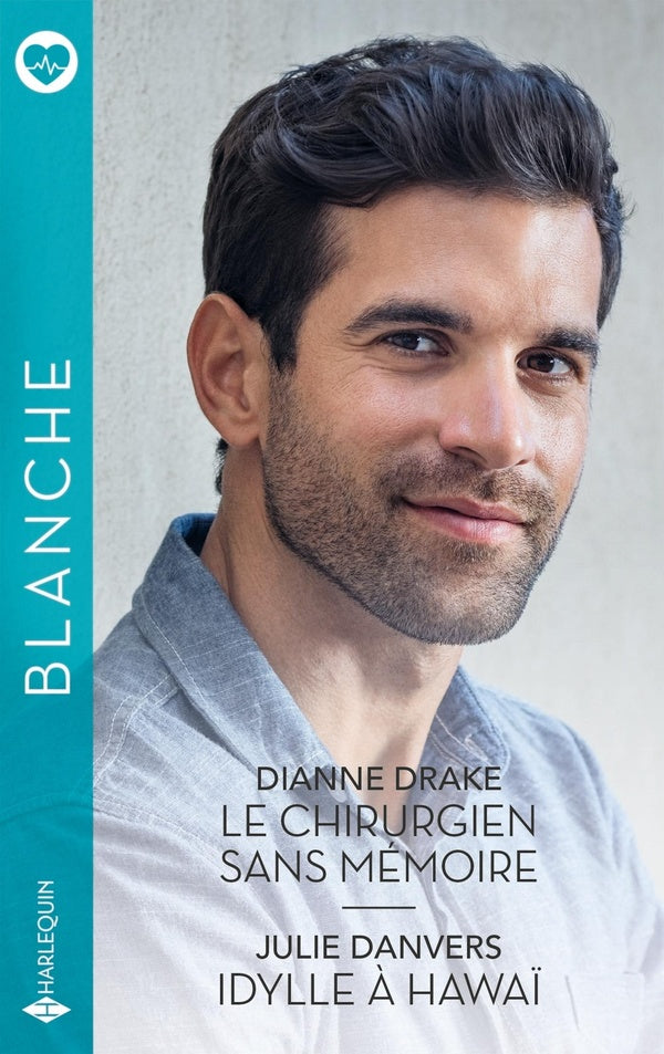 Le chirurgien sans mémoire ; Idylle à Hawaï