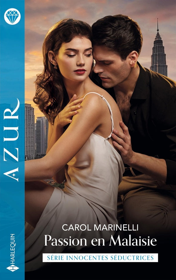 Innocentes séductrices Tome 1 : Passion en Malaisie
