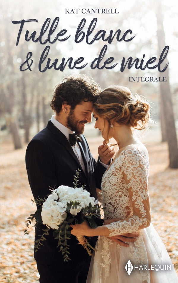 Tulle blanc & lune de miel Tomes 1 et 2 : Mariée... ou presque ; Une alliance surgie du passé