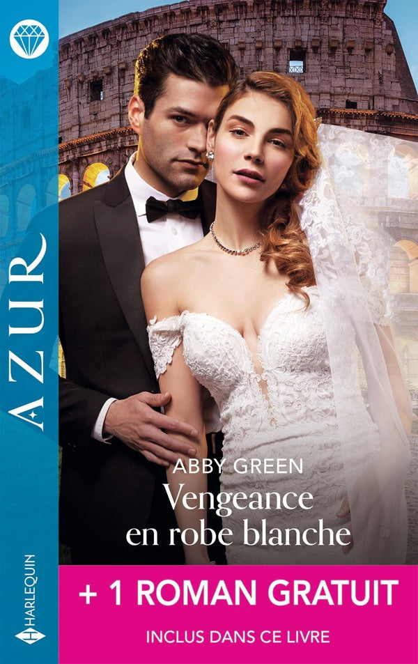 Vengeance en robe blanche ; L'offre d'un milliardaire