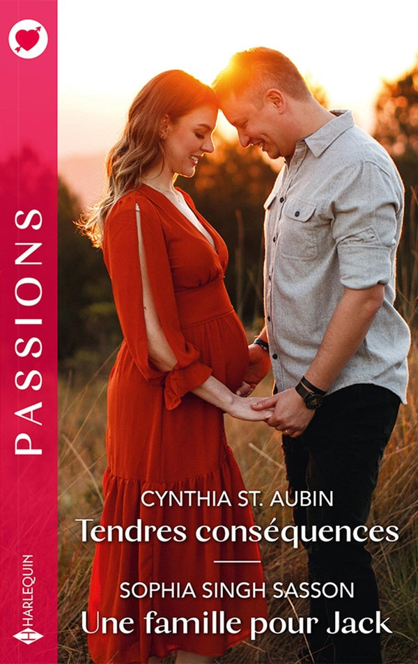 Tendres conséquences ; Une famille pour Jack