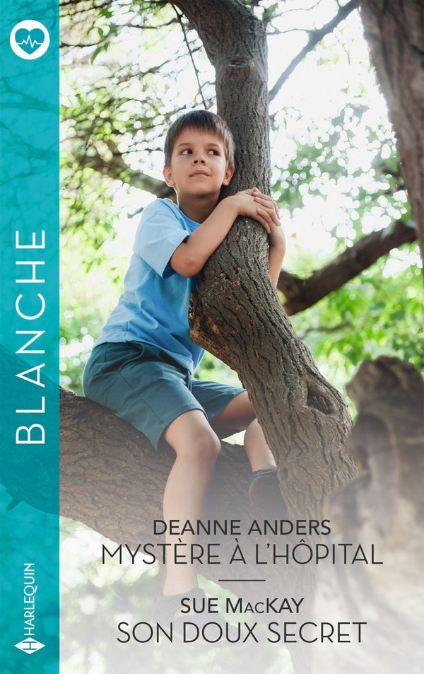 Mystère à l'hôpital ; Son doux secret