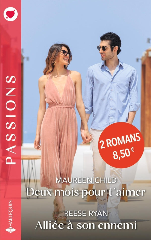 Deux mois pour t'aimer ; Alliée à son ennemi