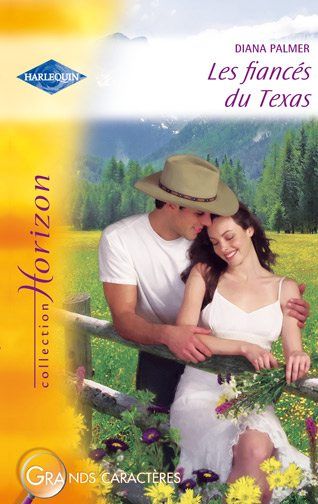 Les fiancés du Texas