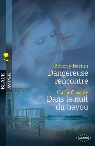 Dangereuse rencontre ; dans la nuit du bayou