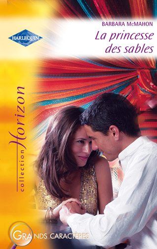 La princesse des sables