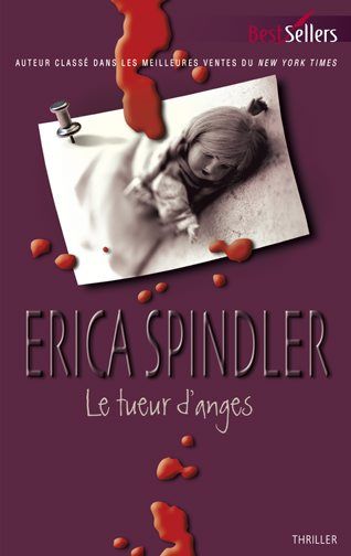 Le tueur d'anges