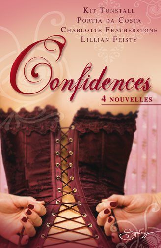 Confidences ; 4 nouvelles