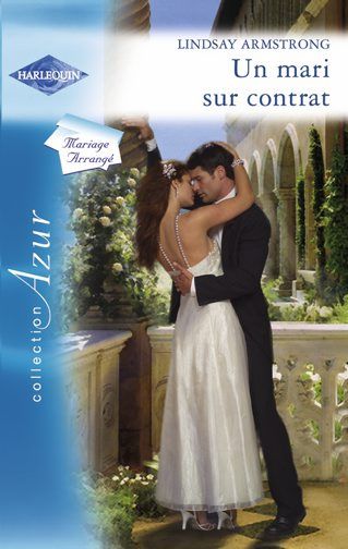 Un mari sur contrat