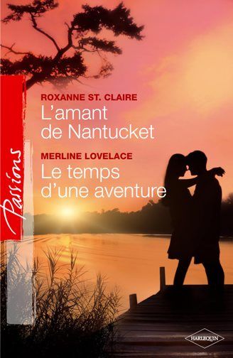 L'amant de Nantucket ; le temps d'une aventure