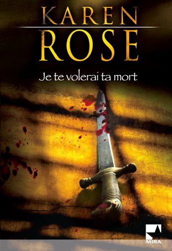 Je te volerai ta mort