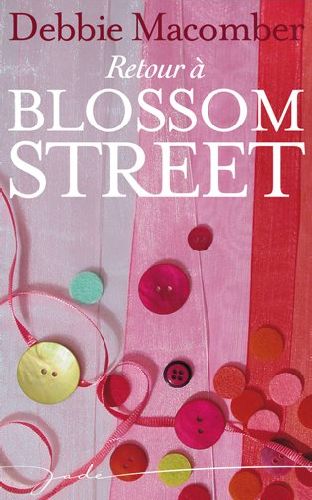 Retour à Blossom street