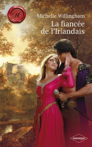 La fiancée de l'Irlandais