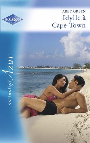 Idylle à Cape Town