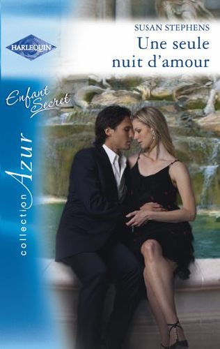 Une seule nuit d'amour