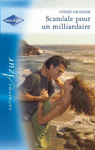 Scandale pour un milliardaire