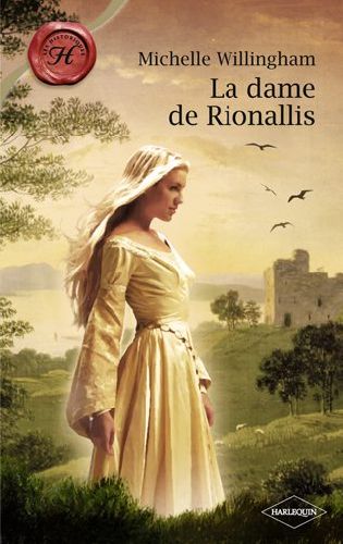 La dame de Rionallis