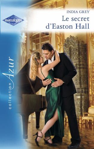 Le secret d'Easton hall