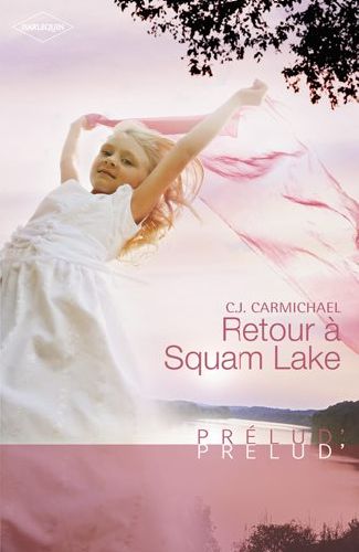 Retour à Squam lake