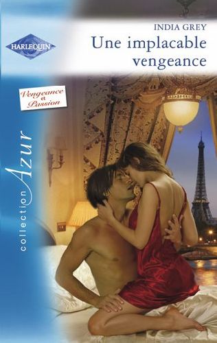 Une implacable vengeance