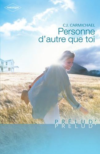 Personne d'autre que toi