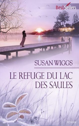 Le refuge du lac des saules