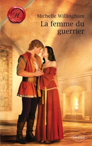 La femme du guerrier