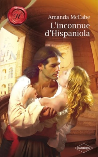 L'inconnue d'Hispaniola