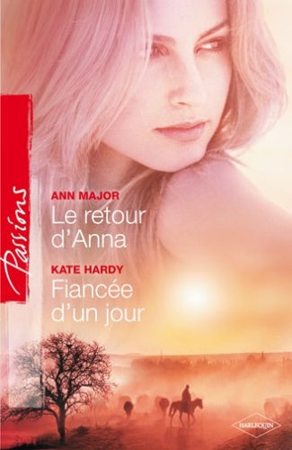 Le retour d'Anna ; fiancée d'un jour