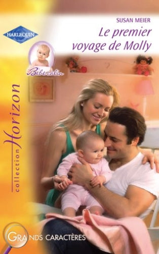 Le premier voyage de Molly