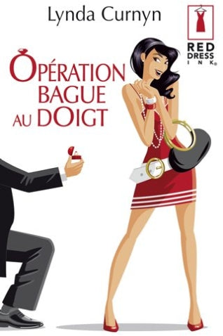Opération bague au doigt