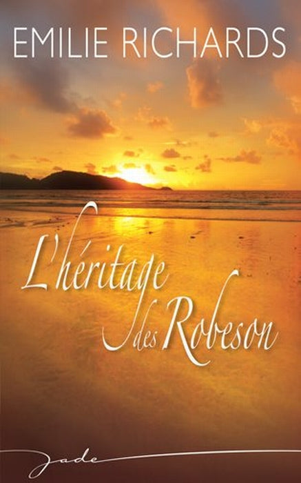 L'héritage des Robeson