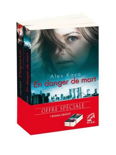 En danger de mort ; disparue