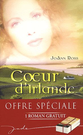 Sur la route de Houston ; coeur d’Irlande