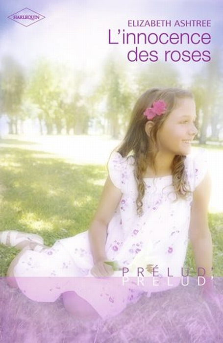 L'innocence des roses