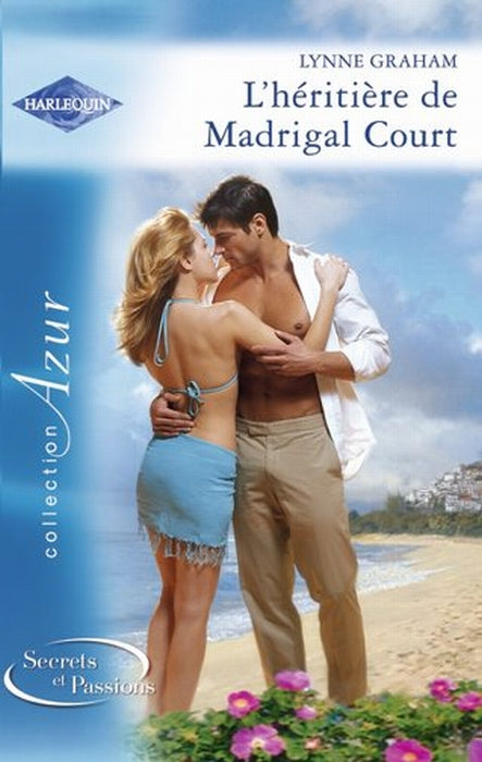 L'héritière de Madrigal Court