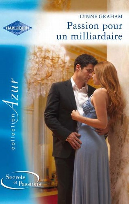Passion pour un milliardaire
