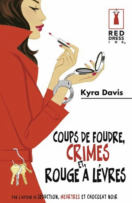 Coups de foudre, crimes et rouge à levre