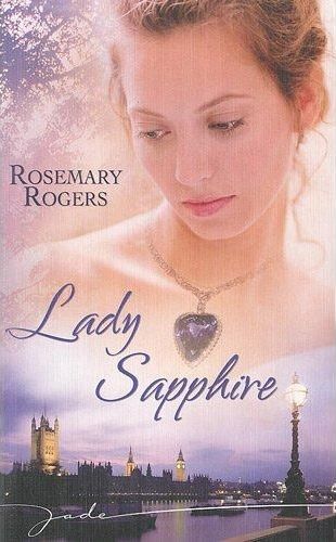 Lady Sapphire