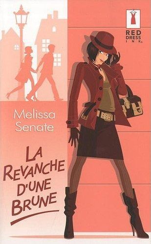 La revanche d'une brune