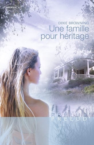 Une famille pour héritage
