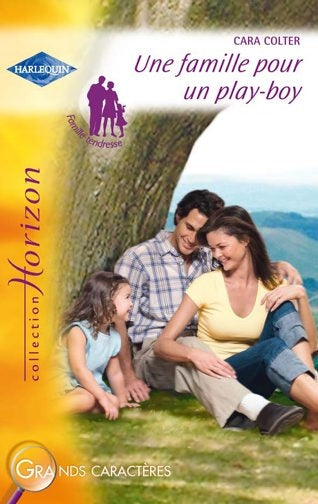 Une famille pour un play-boy