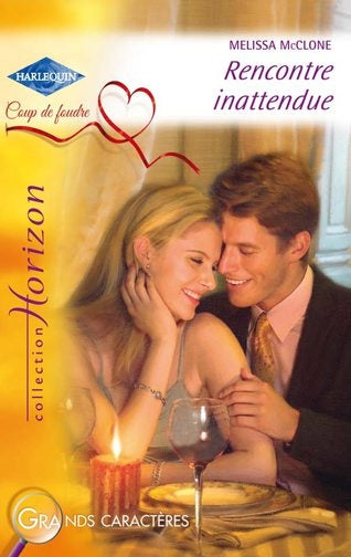 Rencontre inattendue ; coup de foudre