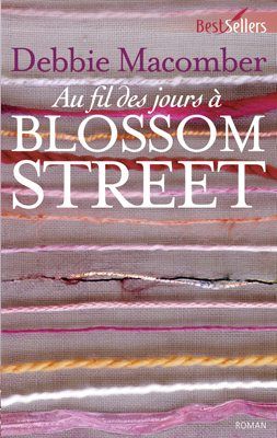 Au fil des jours à Blossom Street