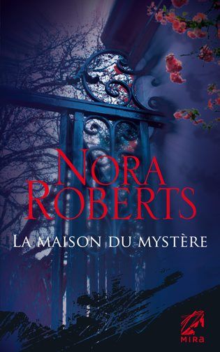La maison du mystère