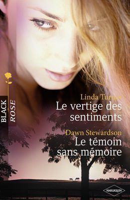 Le vertige des sentiments ; le témoin sans mémoire