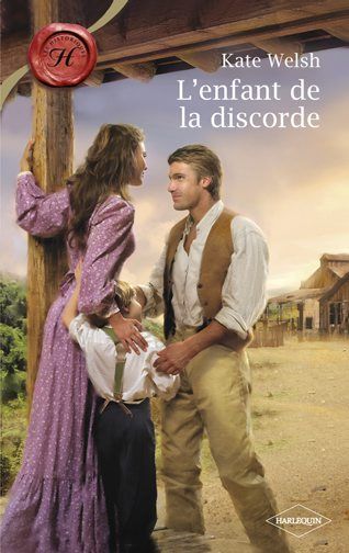 L'enfant de la discorde